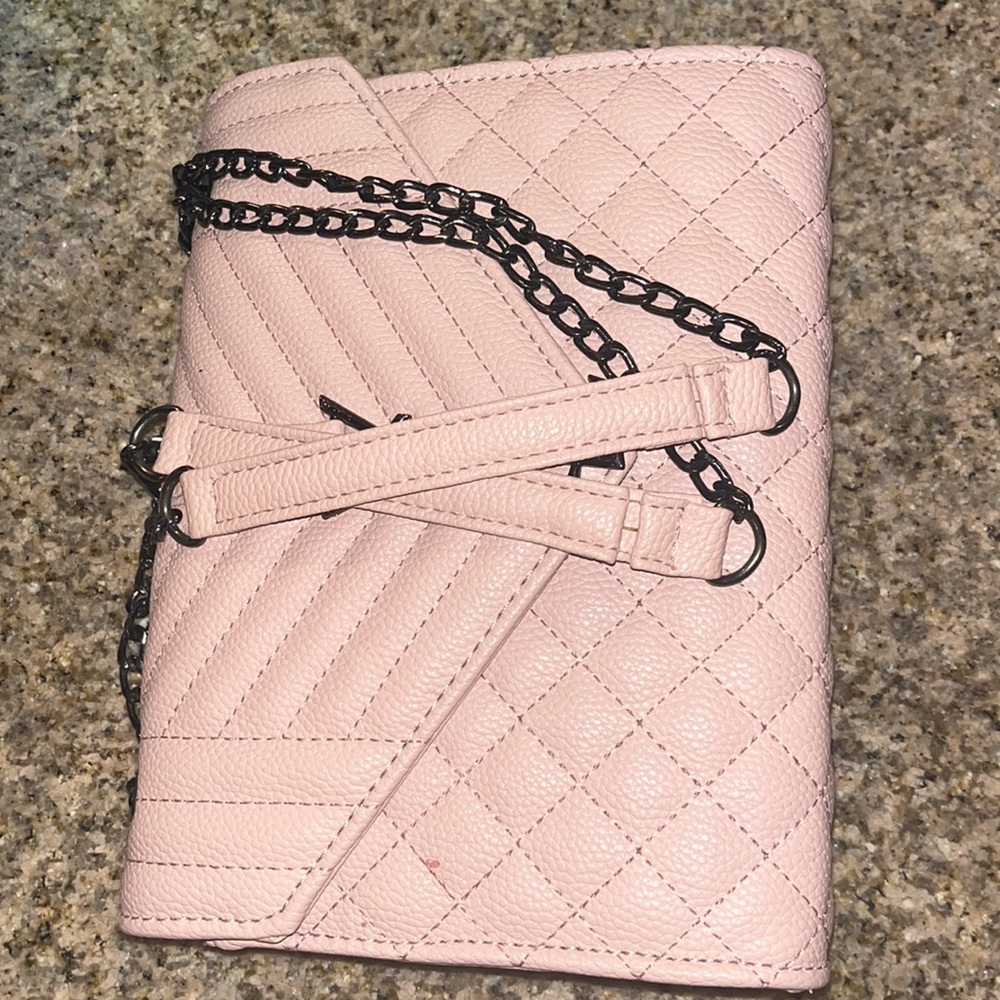 ✨Pink Purse✨ - Picture 4 of 4